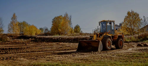 Excavation