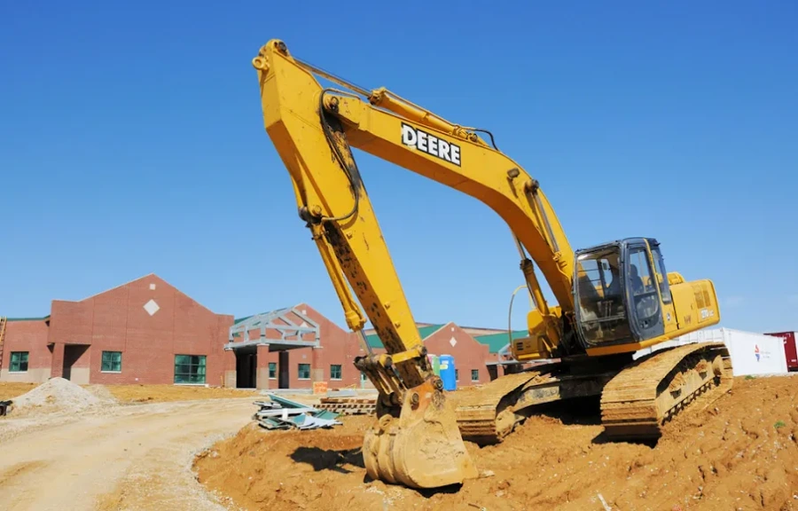 Professional Excavation Contractors in East Wenatchee, WA